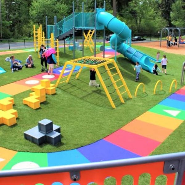Kid's Play Area