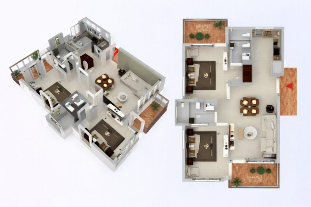 Ultra luxury apartments Noida